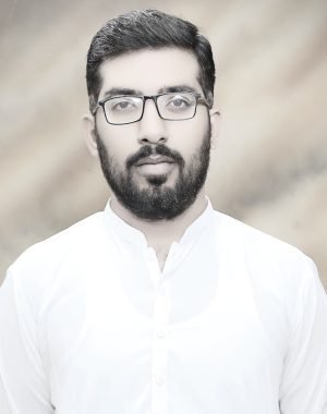 Adnan Chugtai