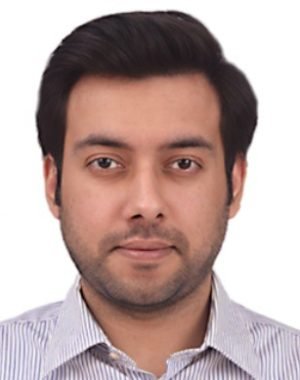 Farjad Suhail