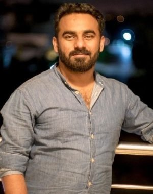 Kashif