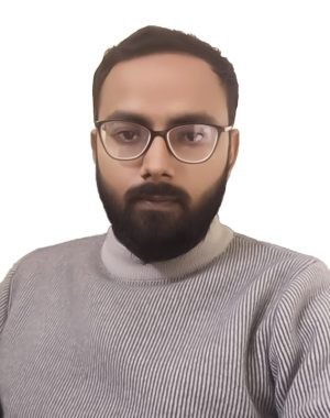 Muzamil shah
