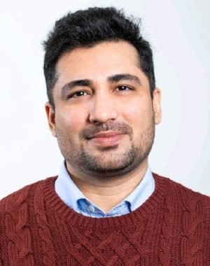 Umair Naqvi